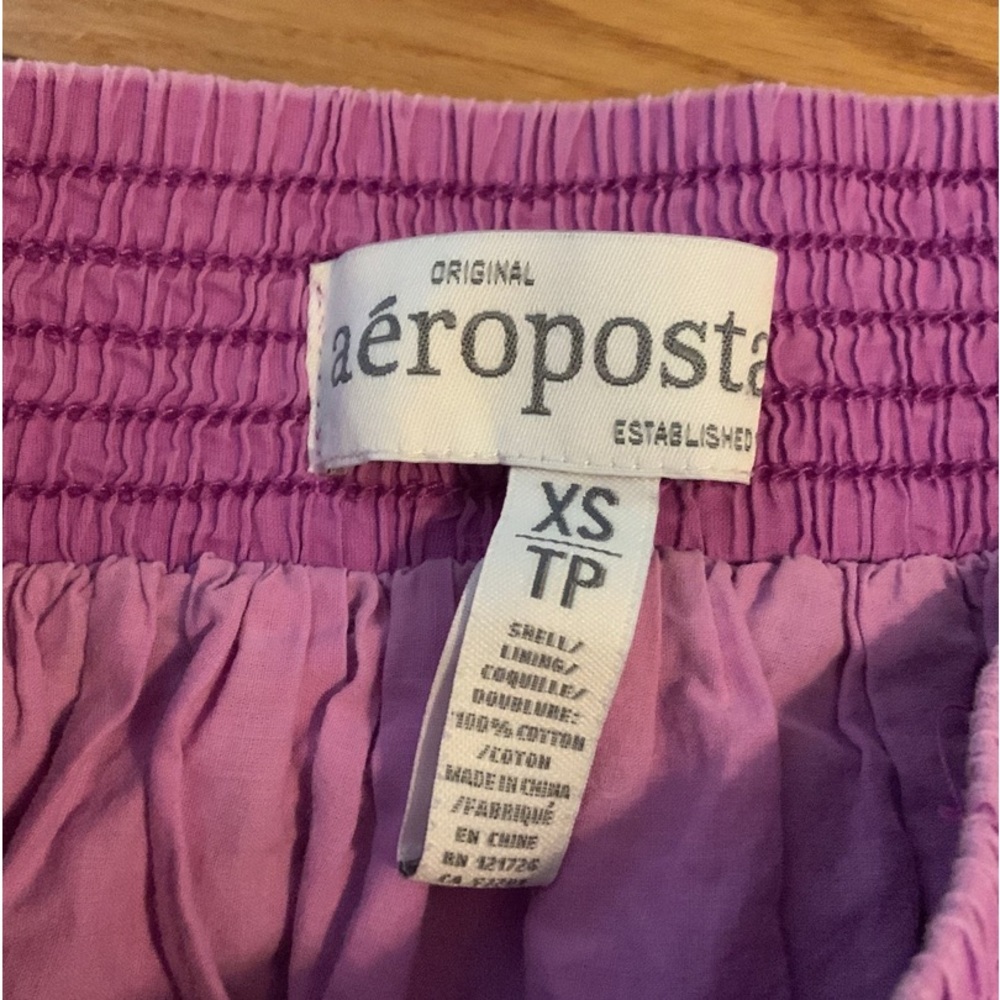 Vintage Aeropostale Skirt